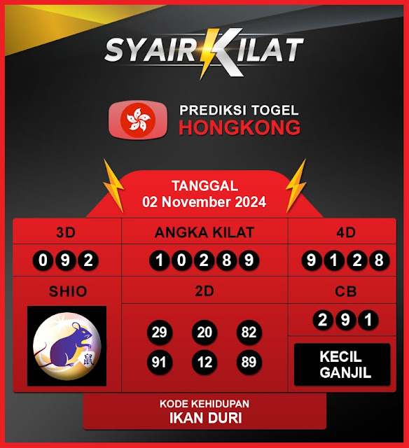 syair hk vip